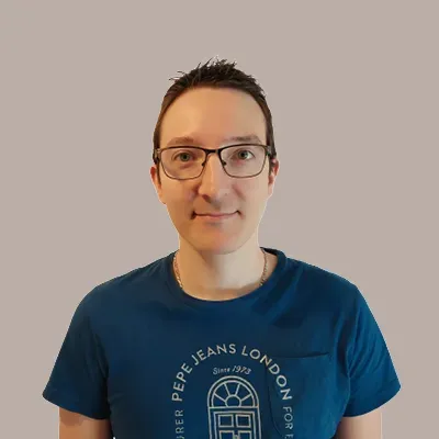 Jérémy, Développeur Web et créateur de HevenWeb à Orléans